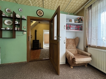Prodej domu 105 m², Dolní Újezd