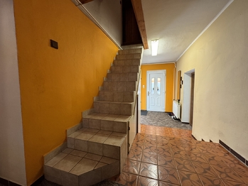 Prodej domu 105 m², Dolní Újezd