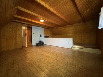 Prodej domu 105 m², Dolní Újezd