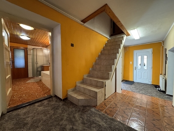 Prodej domu 105 m², Dolní Újezd