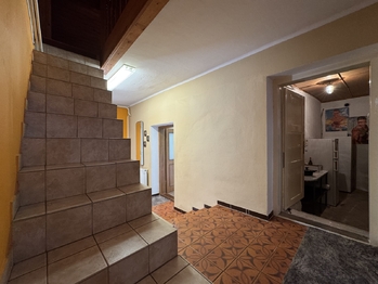 Prodej domu 105 m², Dolní Újezd