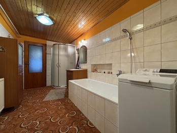 Prodej domu 105 m², Dolní Újezd