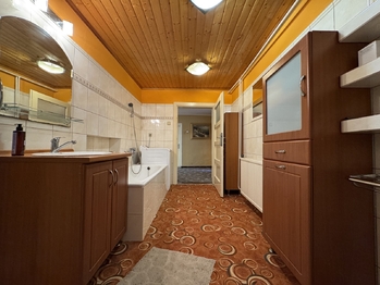 Prodej domu 105 m², Dolní Újezd