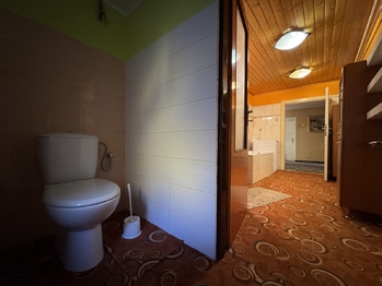 Prodej domu 105 m², Dolní Újezd