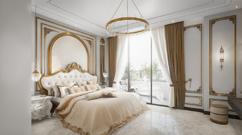 Prodej bytu 1+kk v osobním vlastnictví 39 m², Dubaj