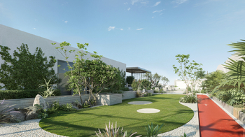 Prodej bytu 1+kk v osobním vlastnictví 39 m², Dubaj