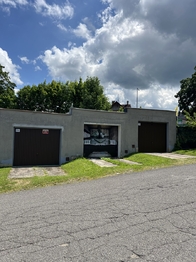 Prodej garáže, Jablonec nad Nisou