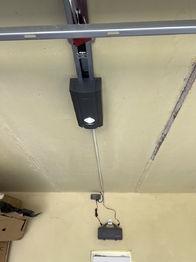 Prodej garáže, Jablonec nad Nisou