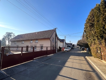 Prodej domu 235 m², Hořín