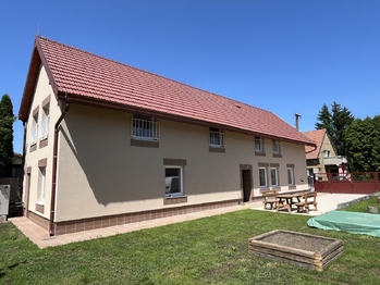 Prodej domu 235 m², Hořín