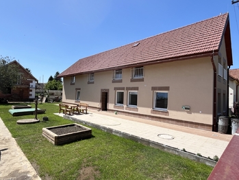Prodej domu 235 m², Hořín