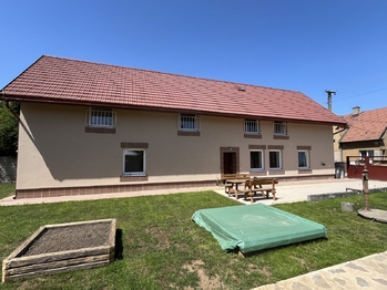 Prodej domu 235 m², Hořín