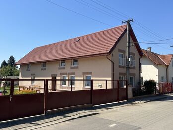 Prodej domu 235 m², Hořín