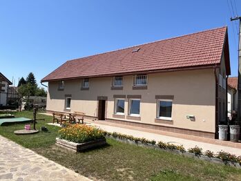 Prodej domu 235 m², Hořín
