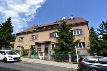 Prodej bytu 3+1 v osobním vlastnictví 192 m², Otvovice
