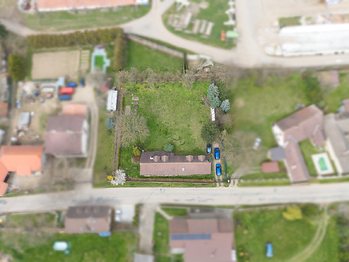 Prodej domu 175 m², Klučenice