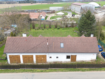 Prodej domu 175 m², Klučenice