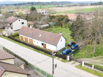 Prodej domu 175 m², Klučenice