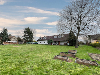 Prodej domu 175 m², Klučenice