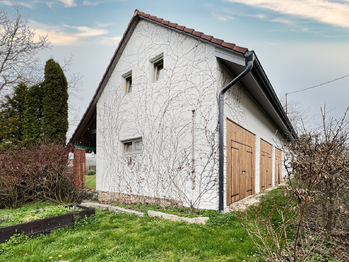 Prodej domu 175 m², Klučenice