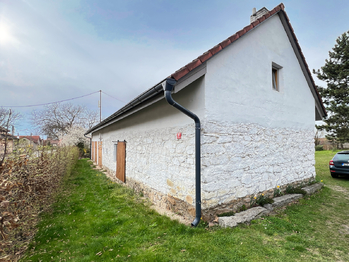 Prodej domu 175 m², Klučenice