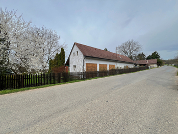 Prodej domu 175 m², Klučenice