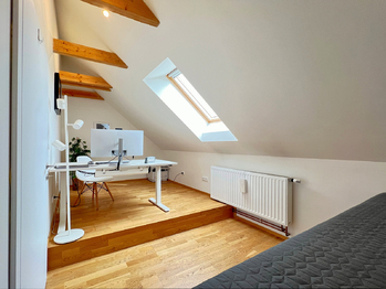 Prodej domu 175 m², Klučenice