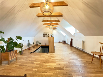 Prodej domu 175 m², Klučenice