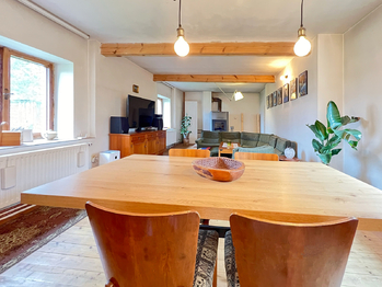 Prodej domu 175 m², Klučenice