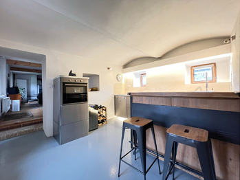 Prodej domu 175 m², Klučenice