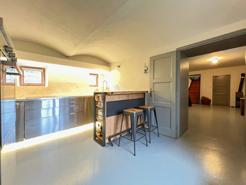 Prodej domu 175 m², Klučenice