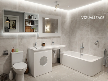 Prodej domu 175 m², Klučenice