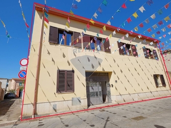 Prodej domu 200 m², Pula