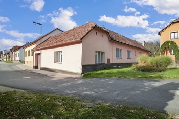 Prodej domu 102 m², Bojkovice