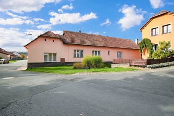 Prodej domu 102 m², Bojkovice