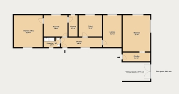 Prodej domu 102 m², Bojkovice