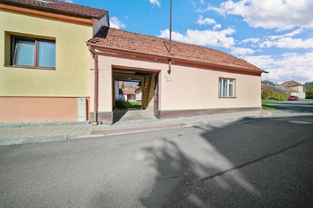 Prodej domu 102 m², Bojkovice