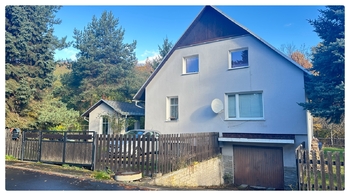 Prodej domu 224 m², Vysoká Pec