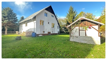 Prodej domu 224 m², Vysoká Pec