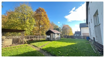 Prodej domu 224 m², Vysoká Pec