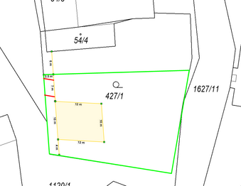 Prodej domu 93 m², Stavěšice