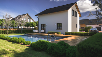 Prodej domu 93 m², Stavěšice