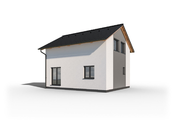 Prodej domu 93 m², Stavěšice