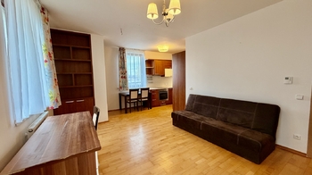 Pronájem bytu 2+kk v osobním vlastnictví 125 m², Čeladná