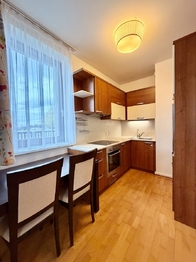 Pronájem bytu 2+kk v osobním vlastnictví 125 m², Čeladná