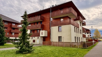 Pronájem bytu 2+kk v osobním vlastnictví 125 m², Čeladná