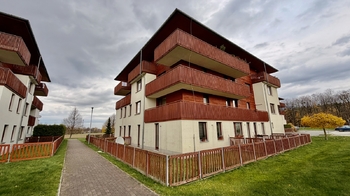 Pronájem bytu 2+kk v osobním vlastnictví 125 m², Čeladná