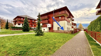 Pronájem bytu 2+kk v osobním vlastnictví 125 m², Čeladná