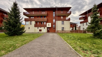 Pronájem bytu 2+kk v osobním vlastnictví 125 m², Čeladná