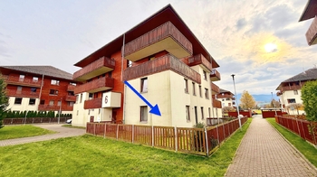 Pronájem bytu 2+kk v osobním vlastnictví 125 m², Čeladná